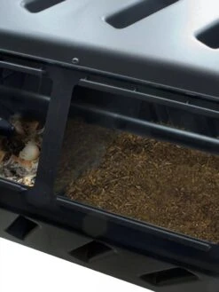 Tumbling Composter -Garden Care Store 8590359 001V