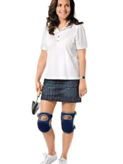 Burgon & Ball Kneelo® Knee Pads -Garden Care Store 8590468NY 009V tif
