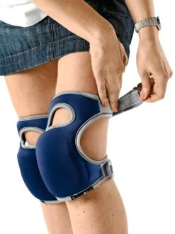 Burgon & Ball Kneelo® Knee Pads -Garden Care Store 8590468NY 010V tif
