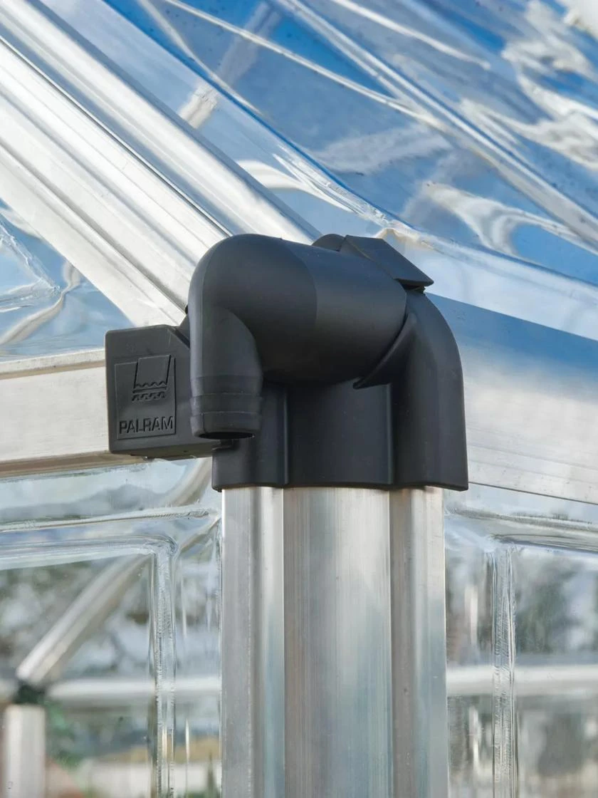 Canopia® By Palram Snap & Grow Greenhouses 10 Canopia® By Palram Snap & Grow Greenhouses - Image 8