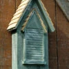Heartwood Victorian Bat House -Garden Care Store 8591071 01v 1 heartwood victorian bathouse