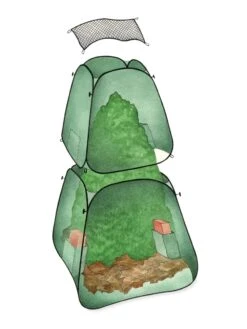 Pop-Up Plant Protector -Garden Care Store 8591267 001z tif