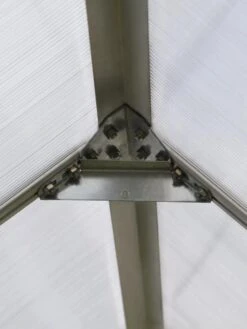 Canopia® By Palram Essence™ Greenhouse, 8' X 12' -Garden Care Store 8591356 07V tif