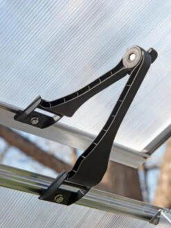 Canopia® By Palram Essence™ Greenhouse, 8' X 12' -Garden Care Store 8591356 17V jpg