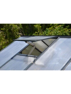 Canopia® By Palram Glory™ Greenhouse, 8' 36 Canopia® By Palram Glory™ Greenhouse, 8' -Garden Care Store 8591547 05v