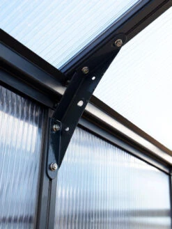 Canopia® By Palram Glory™ Greenhouse, 8' 30 Canopia® By Palram Glory™ Greenhouse, 8' -Garden Care Store 8591547 09v