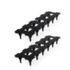 GrowEase 12 Replacement Platforms, Set Of 2