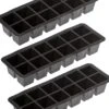 GrowEase 12 Replacement Planting Trays, Set Of 3 -Garden Care Store 8592043 469 tif