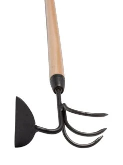 Gardener's Lifetime Long-Handled Double Tool 11 Gardener's Lifetime Long-Handled Double Tool -Garden Care Store 8592107 1591z tif