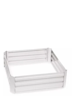 Demeter Corrugated Metal Raised Bed, 34" X 34" -Garden Care Store 8592119 0105 tif