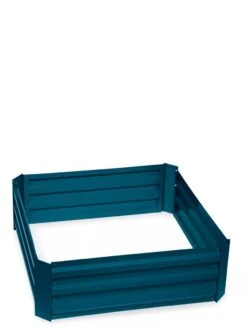 Demeter Corrugated Metal Raised Bed, 34" X 34" -Garden Care Store 8592119 200 tif