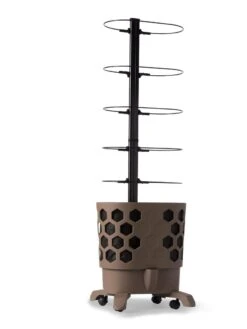 Gardener's Revolution® Tomato Planter 10 Gardener's Revolution® Tomato Planter -Garden Care Store 8592159 0354 tif