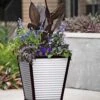 Galvanized Self-Watering Planters -Garden Care Store 8592177 5062 tif
