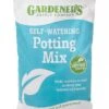 Self-Watering Potting Mix, 20 Qts. 2 Self-Watering Potting Mix, 20 Qts. -Garden Care Store 8592210 001E self watering potting soil mix tif