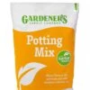 Potting Mix, 20 Qts. -Garden Care Store 8592211 001E tif