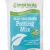 Organic Self-Watering Potting Mix, 20 Qts. -Garden Care Store 8592225 001E tif
