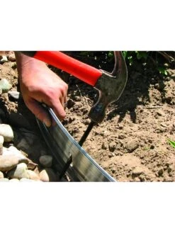 EasyFlex™ Aluminum Edging, 24' -Garden Care Store 8592450 002V tif