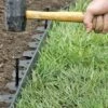 EasyFlex™ No Dig Edging, 50' 2 EasyFlex™ No Dig Edging, 50' -Garden Care Store 8592452 001V 3 4