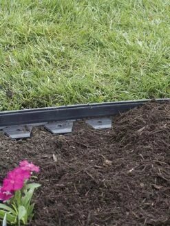 EasyFlex™ No Dig Edging, 50' -Garden Care Store 8592452 003V 3 4