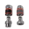 Premium Metal Quick Connect Kit 2 Premium Metal Quick Connect Kit -Garden Care Store 8592714 1973 tif