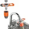 Faucet Adapter For Indoor Taps -Garden Care Store 8592715 001V tif