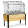 Protection Frame & Covers, 2' X 4' -Garden Care Store 8593142 135 tif