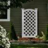 Luxembourg Vinyl Privacy Screen 2 Luxembourg Vinyl Privacy Screen -Garden Care Store 8593147 01V tif