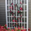Grande Vinyl Trellis 1 Grande Vinyl Trellis -Garden Care Store 8593158 01V tif