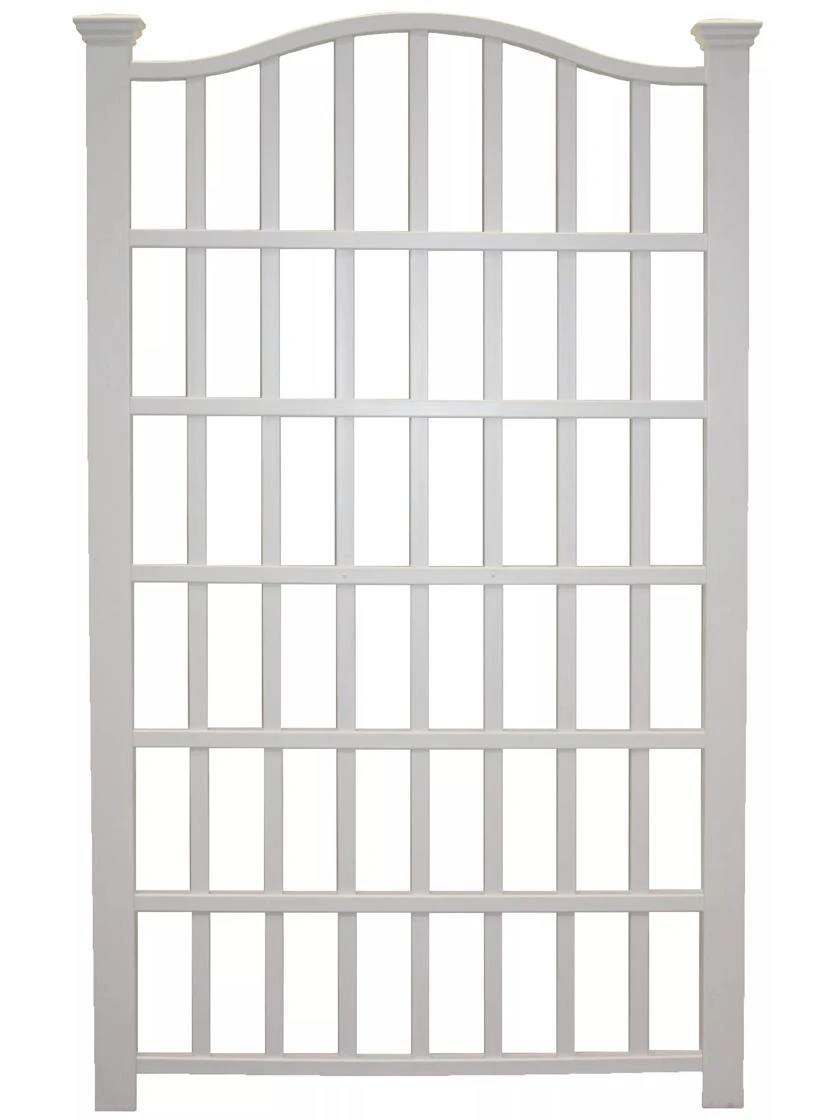 Grande Vinyl Trellis 5 Grande Vinyl Trellis - Image 3