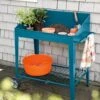Demeter Potting Bench -Garden Care Store 8594007 6375 tif