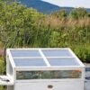 Cold Frame For Compact VegTrug® 1 Cold Frame For Compact VegTrug® -Garden Care Store 8594059 1038 tif