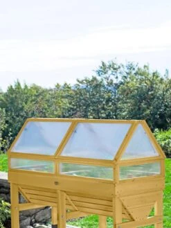 Cold Frame For VegTrug® -Garden Care Store 8594065 101 tif