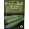 Dark Green Zucchini Organic Seeds 2 Dark Green Zucchini Organic Seeds -Garden Care Store 8594088 9230 tif