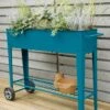 Demeter Mobile Planter Cart 2 Demeter Mobile Planter Cart -Garden Care Store 8594148 434 tif