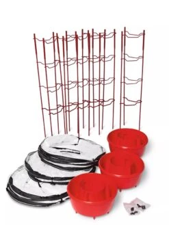 Tomato TLC Kits, Set Of 3 10 Tomato TLC Kits, Set Of 3 -Garden Care Store 8594214 9386 tif