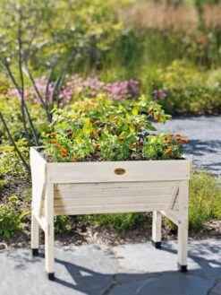 Compact VegTrug® Patio Garden -Garden Care Store 8594232 1196 tif