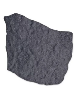 Recycled Rubber Flagstone Stepping Stone 23 Recycled Rubber Flagstone Stepping Stone -Garden Care Store 8594282 002V 3 4