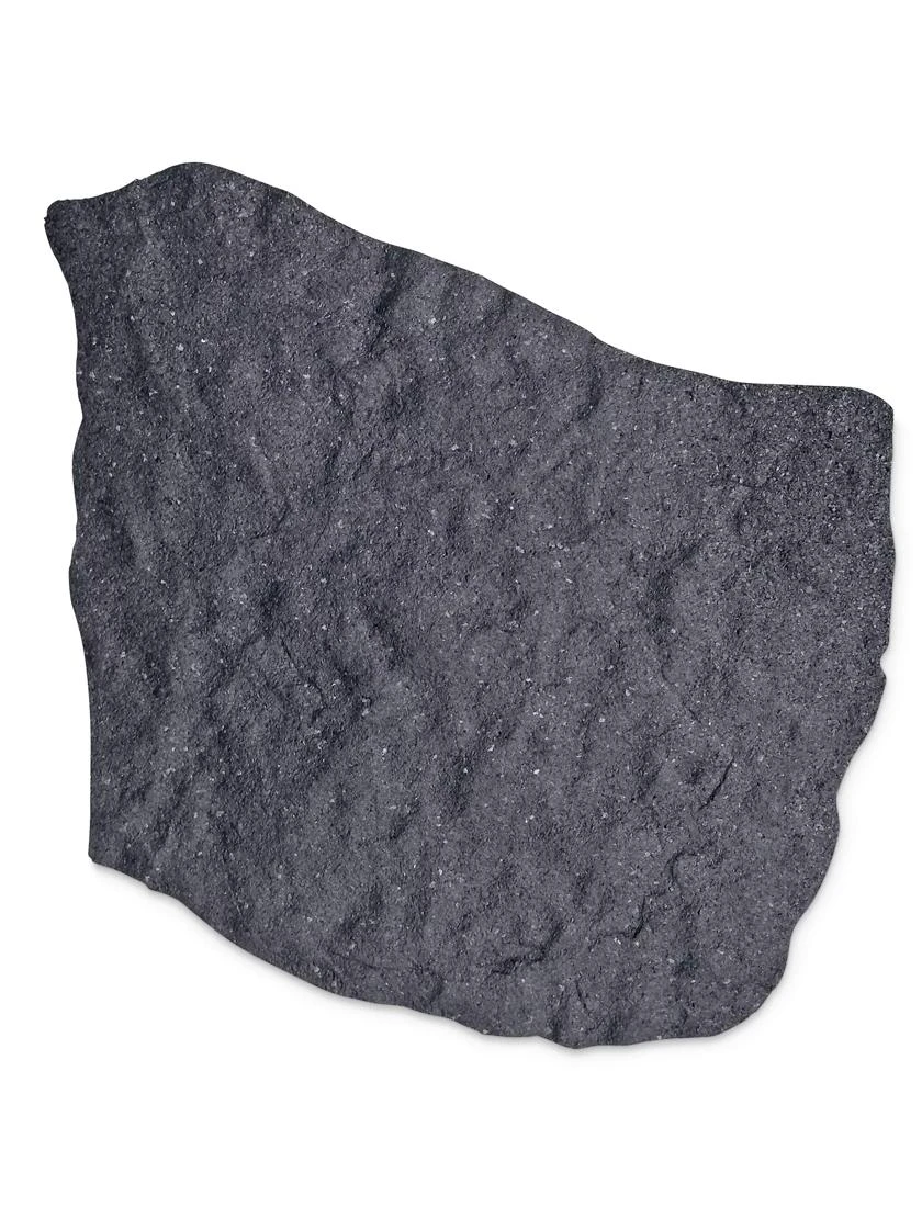 Recycled Rubber Flagstone Stepping Stone 11 Recycled Rubber Flagstone Stepping Stone - Image 9