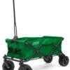 Folding All-Terrain Wagon -Garden Care Store 8594322 017V tif