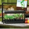 GrowLab® Compact Tabletop Light Garden With Classroom Guide 2 GrowLab® Compact Tabletop Light Garden With Classroom Guide -Garden Care Store 8594462 001e table top grow lights small with classroom guide