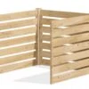 Cedar Wood Composter Add-On Kit 1 Cedar Wood Composter Add-On Kit -Garden Care Store 8594624 02V tif