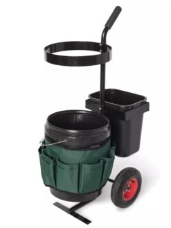 Mobile Tool Storage Caddy -Garden Care Store 8595218 0004 tif
