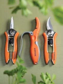 Gardener's Pocket Tool Set -Garden Care Store 8595268 9487 tif