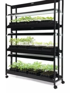 LED SunLite® 3-Tier Garden -Garden Care Store 8595554 10113 tif