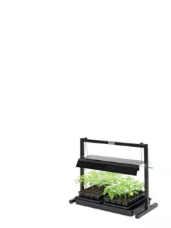LED SunLite® Compact Tabletop Garden 9 LED SunLite® Compact Tabletop Garden -Garden Care Store 8595555 10136 tif