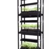 LED SunLite® Compact 3-Tier Garden -Garden Care Store 8595557 10129 led sunlite compact 2 tier light garden tif