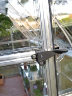 Canopia® By Palram Americana™ Greenhouse, 12' X 12' -Garden Care Store 8595693 09v