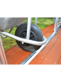 Canopia® By Palram Americana™ Greenhouse, 12' X 12' -Garden Care Store 8595693 12v