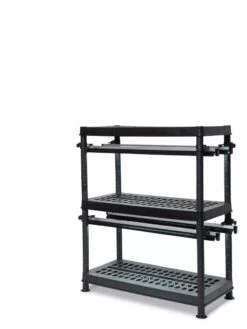 LED Stack-n-Grow Lights - 2-Tier System -Garden Care Store 8595770 3047 tif