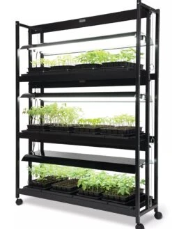 LED SunLite® High Intensity 3-Tier Garden -Garden Care Store 8596024 10201 tif